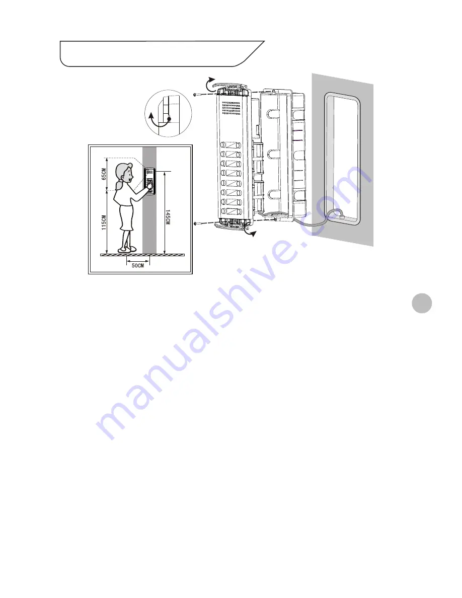 XVision XAM202-208 Скачать руководство пользователя страница 7