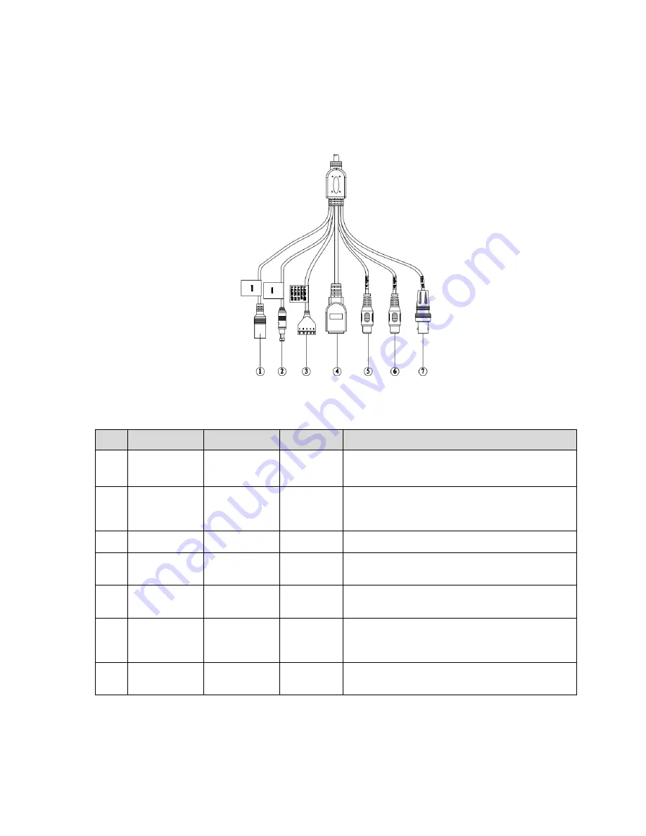 XVision XP1080B User Manual Download Page 17