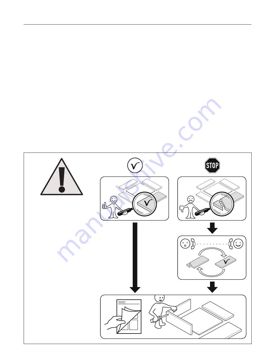 Xxxlutz SR-1T Directions For Assembly Download Page 2