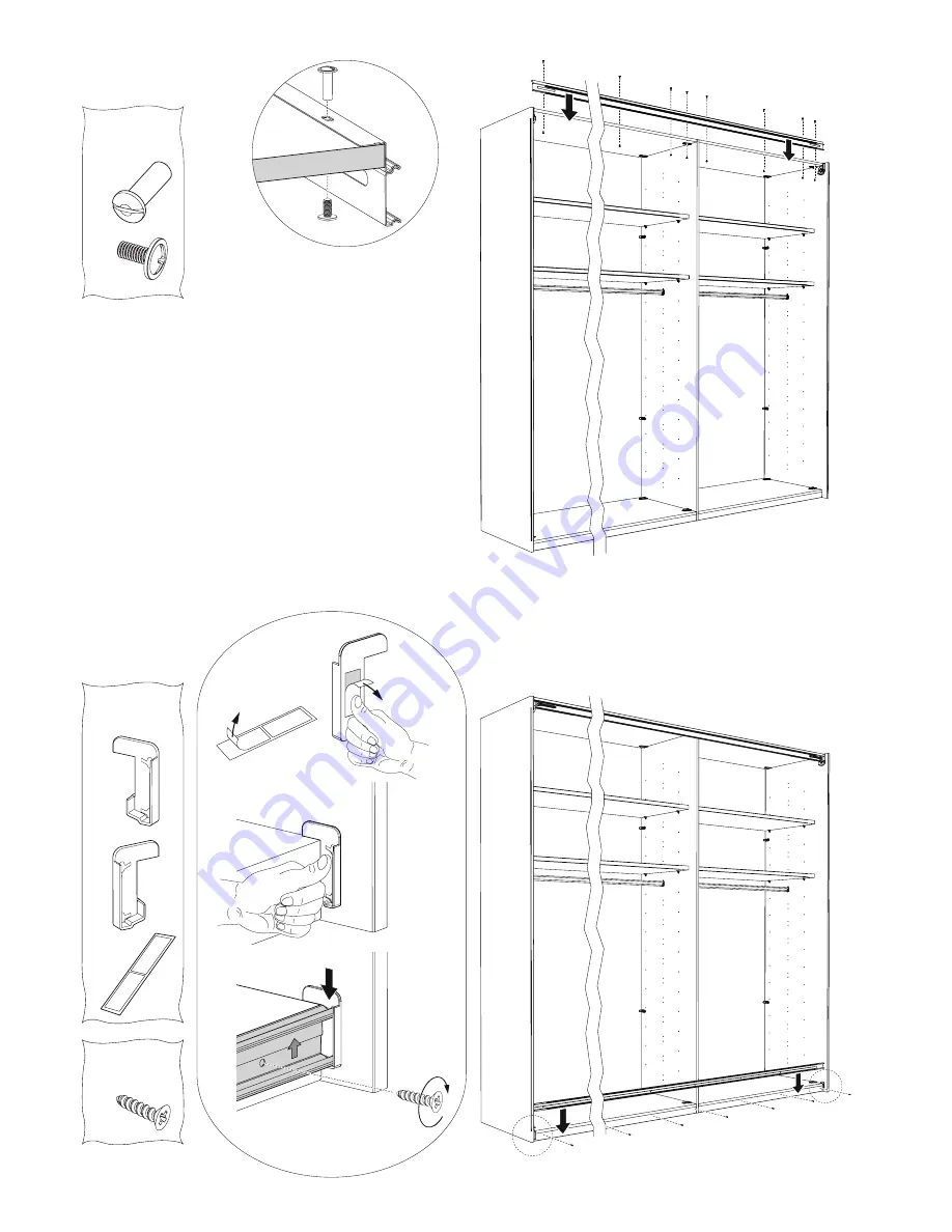 Xxxlutz SR-1T Directions For Assembly Download Page 12