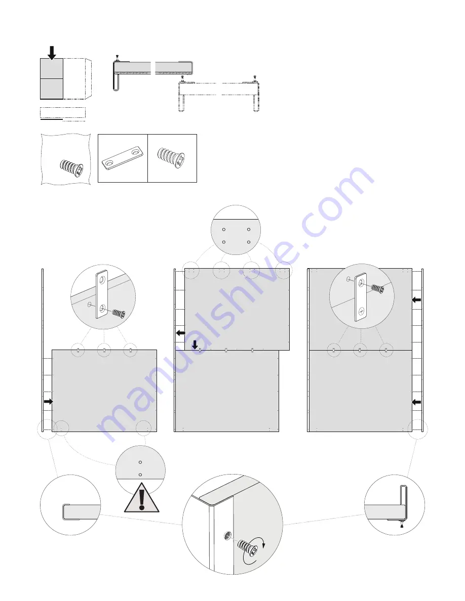 Xxxlutz SR-1T Directions For Assembly Download Page 14