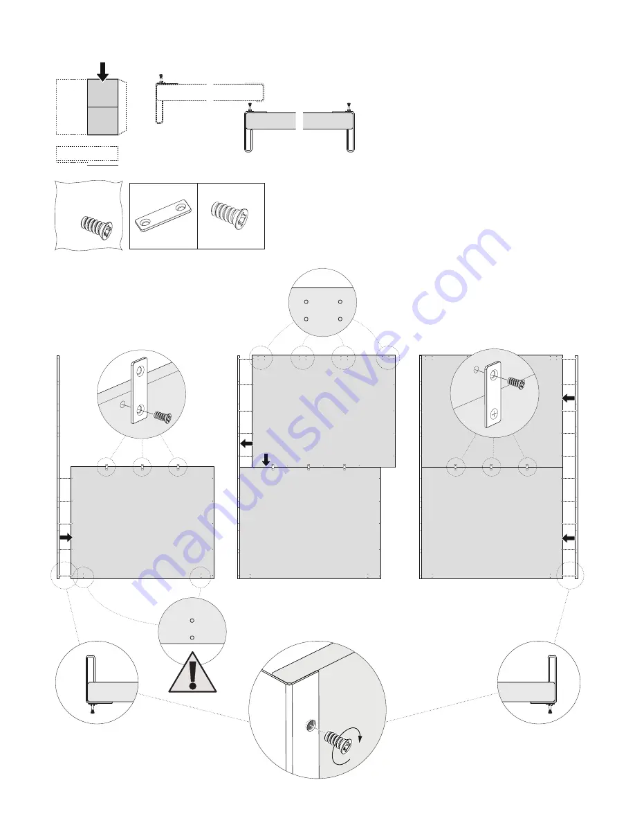 Xxxlutz SR-1T Directions For Assembly Download Page 17