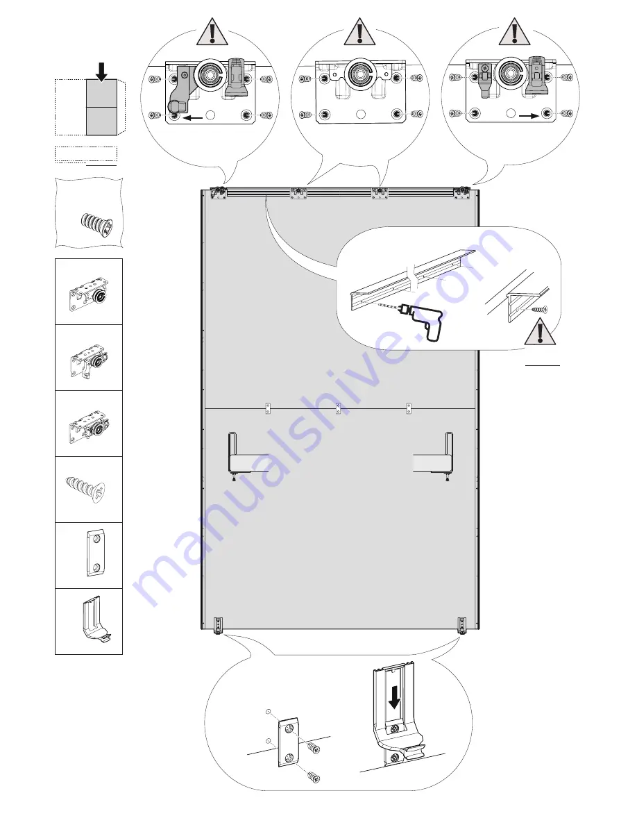 Xxxlutz SR-1T Directions For Assembly Download Page 18