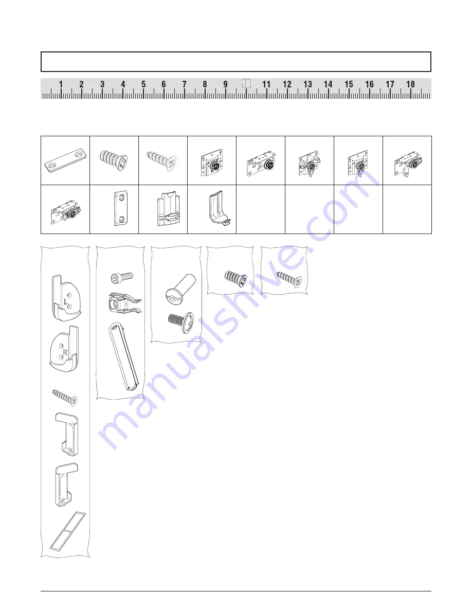 Xxxlutz SR-1T Directions For Assembly Download Page 20