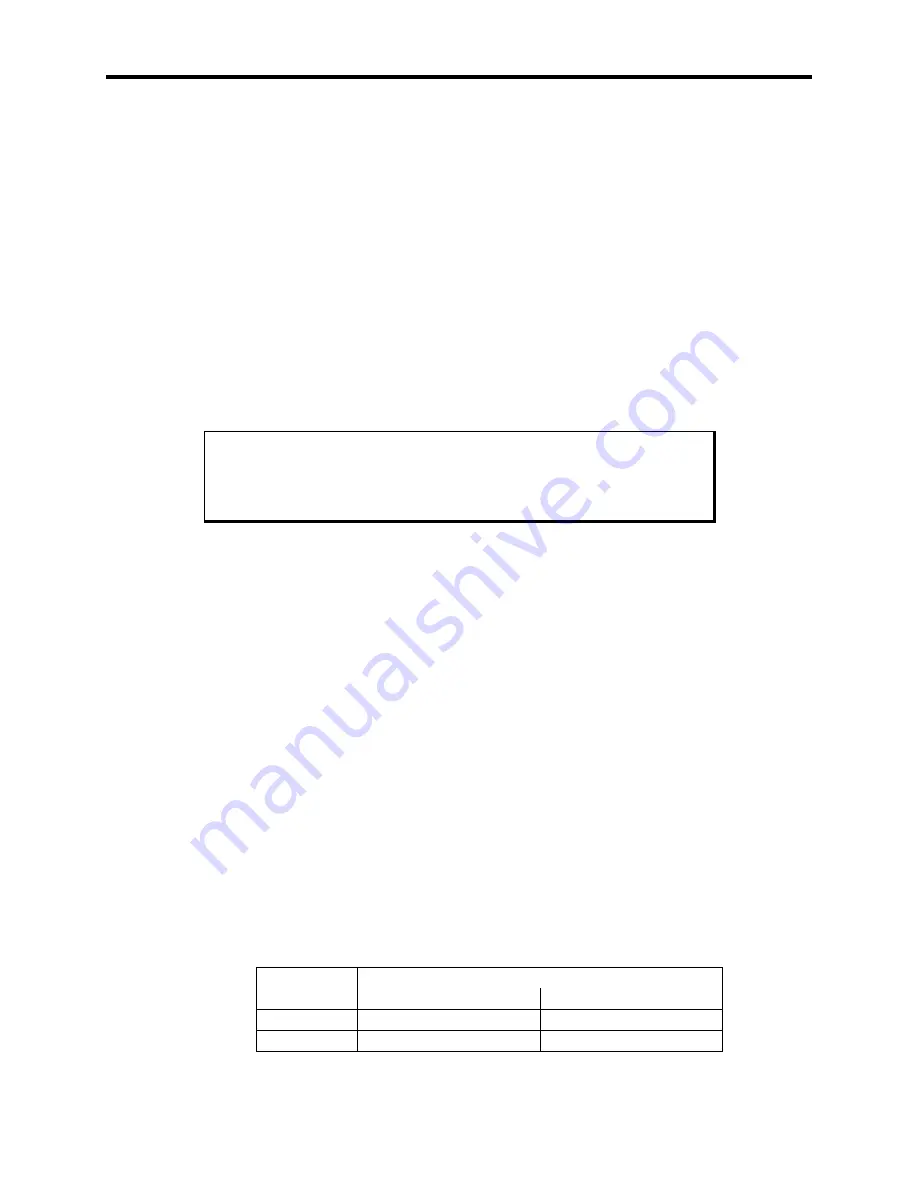 Xycom 9465 PC/AT Manual Download Page 39