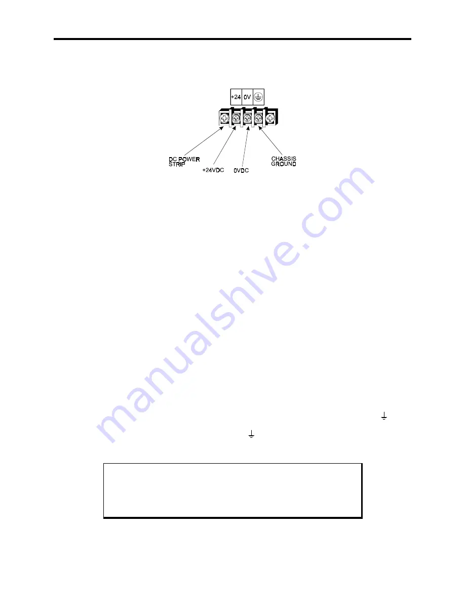 Xycom 9465 PC/AT Manual Download Page 44