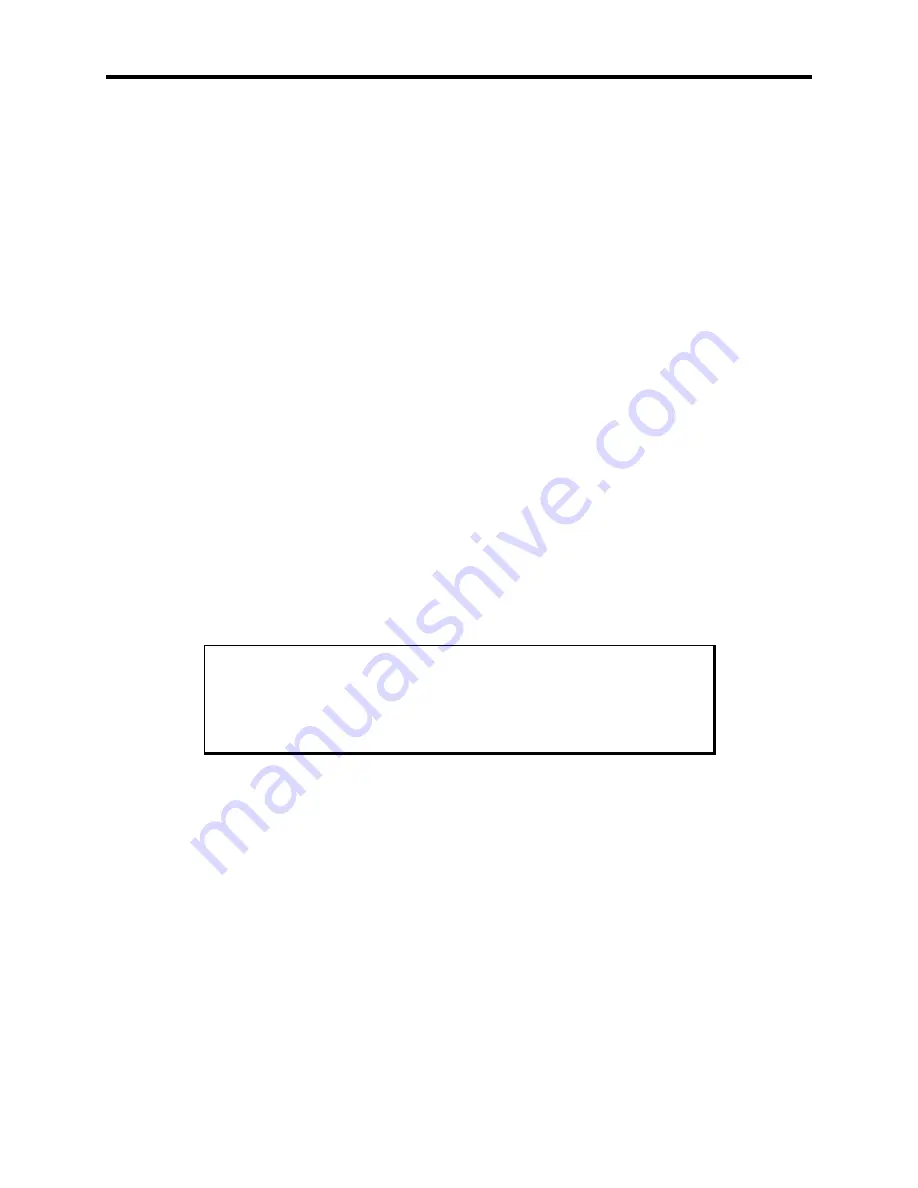 Xycom 9465 PC/AT Manual Download Page 48