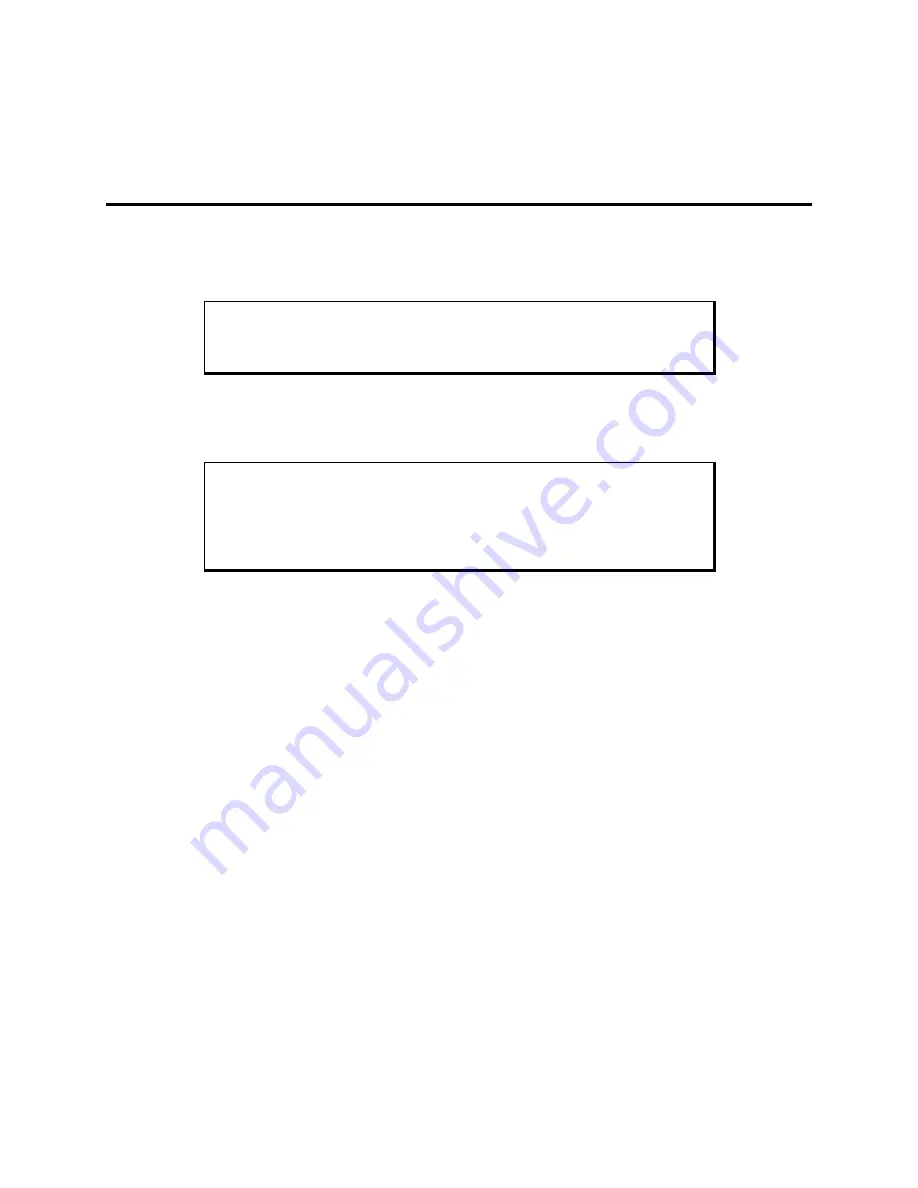 Xycom 9465 PC/AT Manual Download Page 52