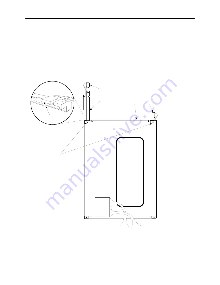 Xycom 9465 PC/AT Manual Download Page 77