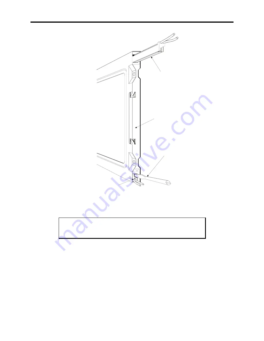 Xycom 9465 PC/AT Manual Download Page 83