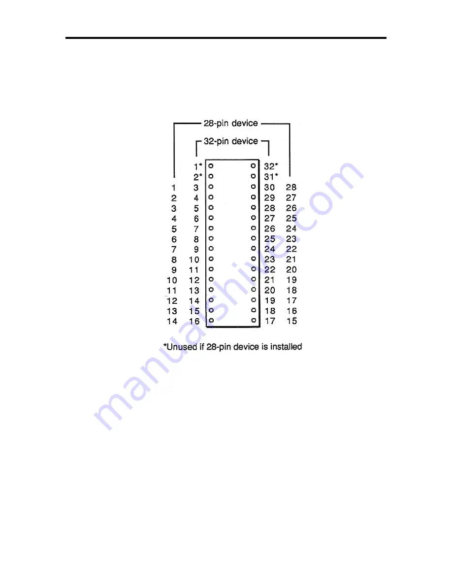 Xycom XVME-976 Скачать руководство пользователя страница 55