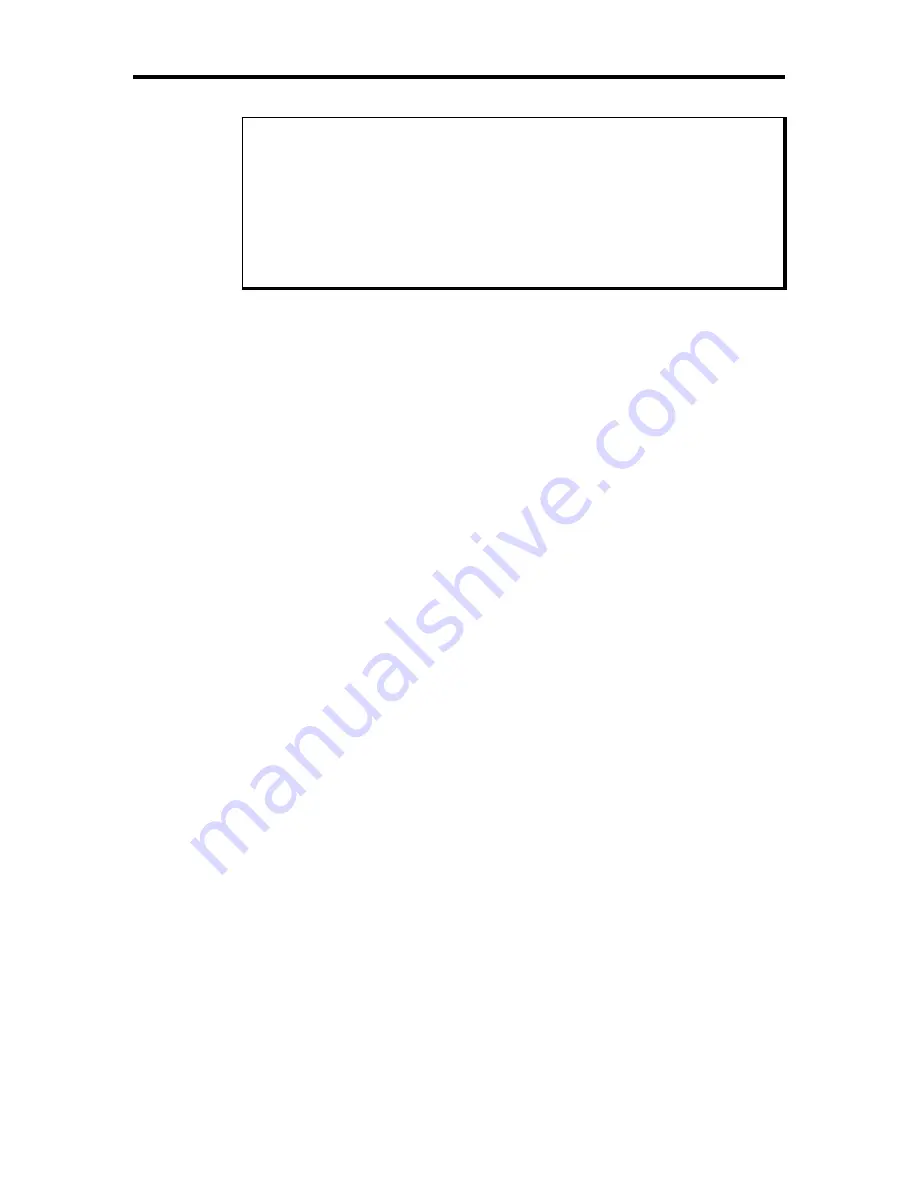 Xycom XVME-976 Manual Download Page 70