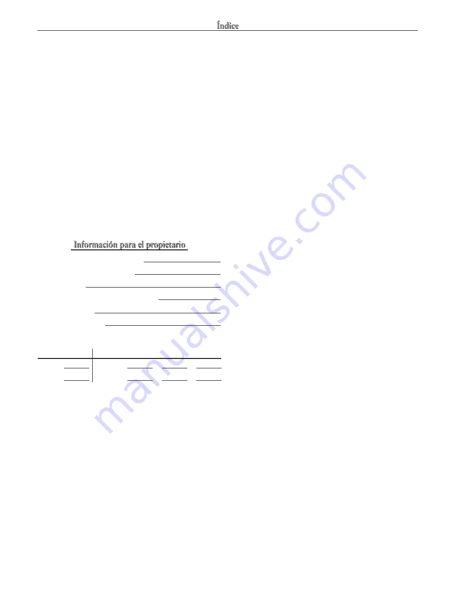 Xylem GOULDS GB Instruction Manual Download Page 9