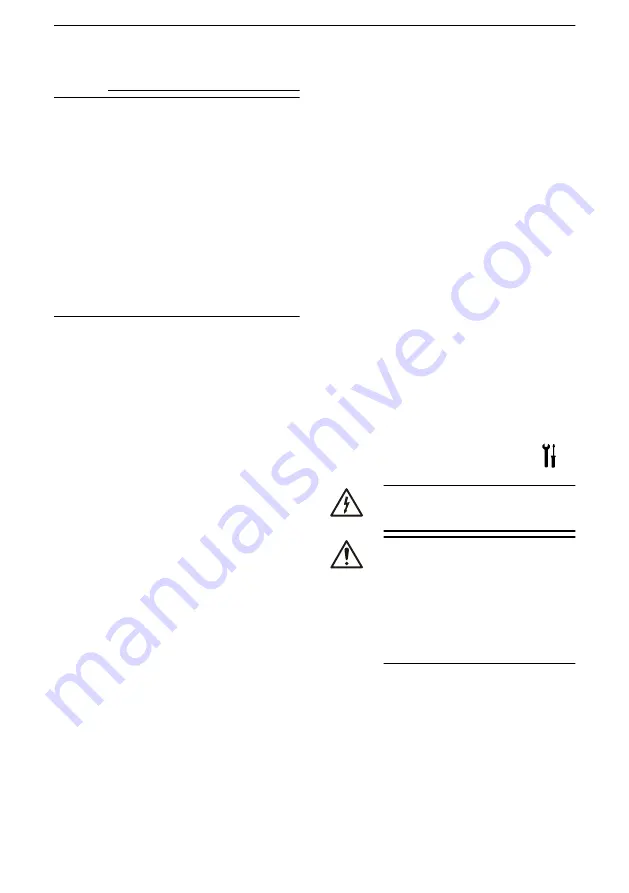 Xylem GOULDS LNE Series Installation, Operation And Maintenance Manual Download Page 19