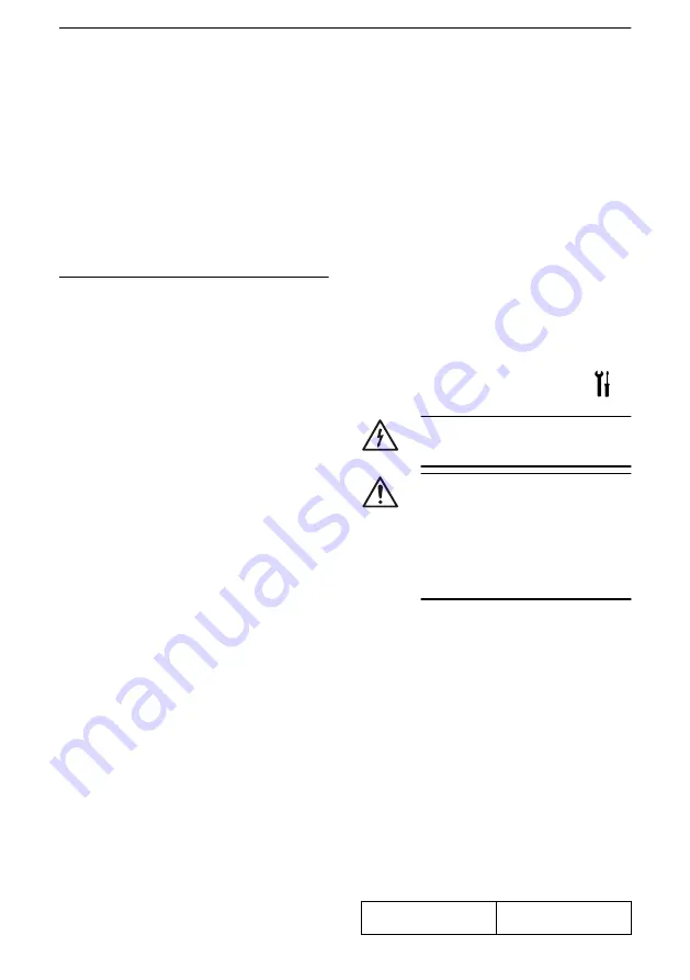 Xylem GOULDS LNE Series Installation, Operation And Maintenance Manual Download Page 112