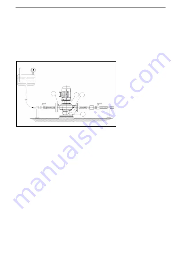 Xylem GOULDS LNE Series Скачать руководство пользователя страница 323