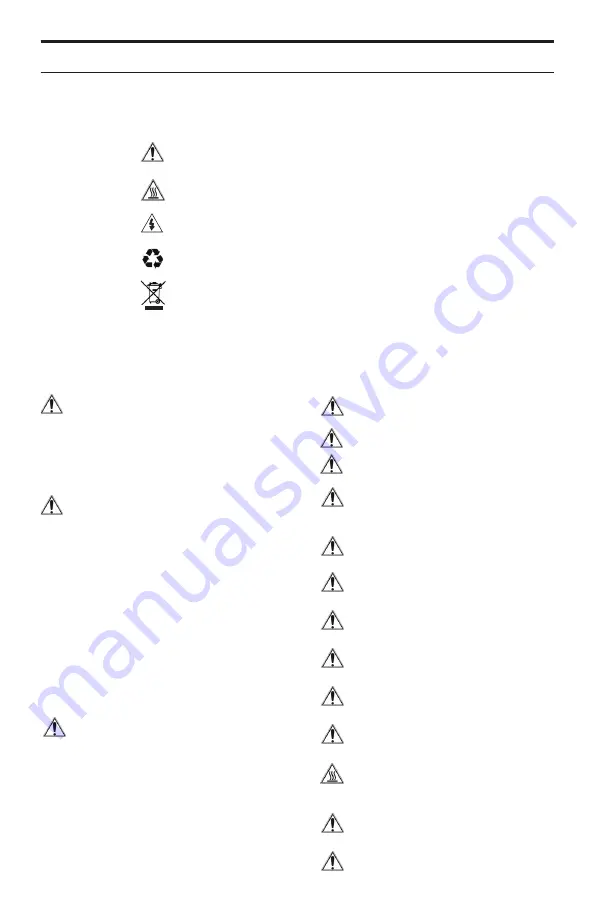 Xylem JABSCO Ballast SuperKing Quick Start Manual Download Page 2