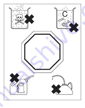 Xylem Jabsco ParMax 1 Plus Manual Download Page 6