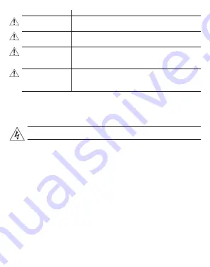 Xylem Jabsco ParMax 1 Plus Manual Download Page 31