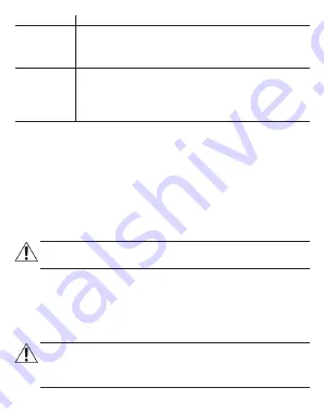 Xylem Jabsco ParMax 1 Plus Manual Download Page 47