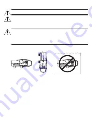 Xylem Jabsco ParMax 1 Plus Manual Download Page 49