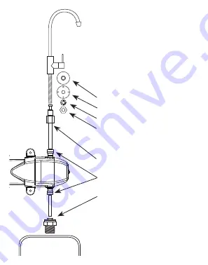 Xylem Jabsco ParMax 1 Plus Manual Download Page 55