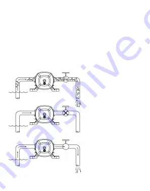 Xylem Jabsco ParMax 1 Plus Скачать руководство пользователя страница 65