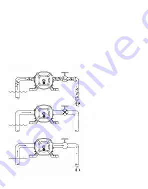 Xylem Jabsco ParMax 1 Plus Скачать руководство пользователя страница 91