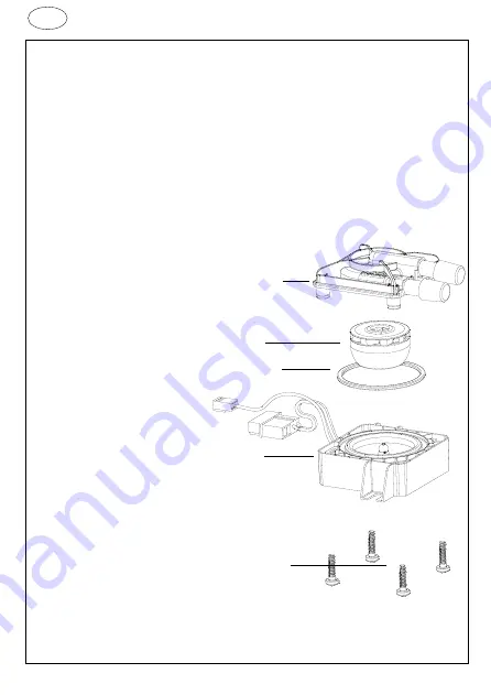 Xylem Lowara DDC Installation And Instruction Manual Download Page 5