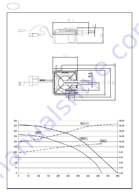 Xylem Lowara DDC Installation And Instruction Manual Download Page 14