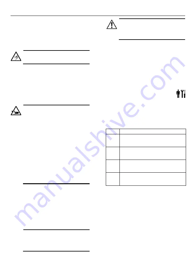 Xylem LOWARA e-LNE Series Installation, Operation And Maintenance Manual Download Page 4