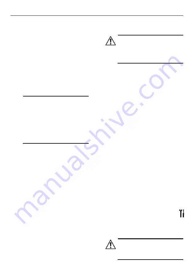 Xylem LOWARA e-LNE Series Installation, Operation And Maintenance Manual Download Page 36