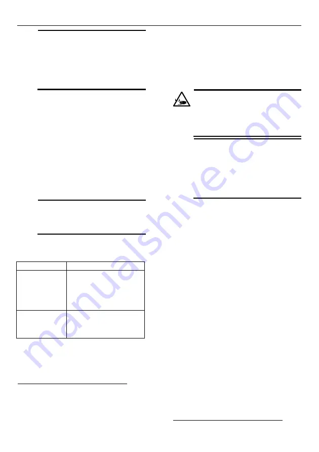 Xylem LOWARA e-LNE Series Installation, Operation And Maintenance Manual Download Page 48