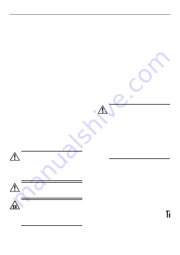 Xylem LOWARA e-LNE Series Installation, Operation And Maintenance Manual Download Page 73