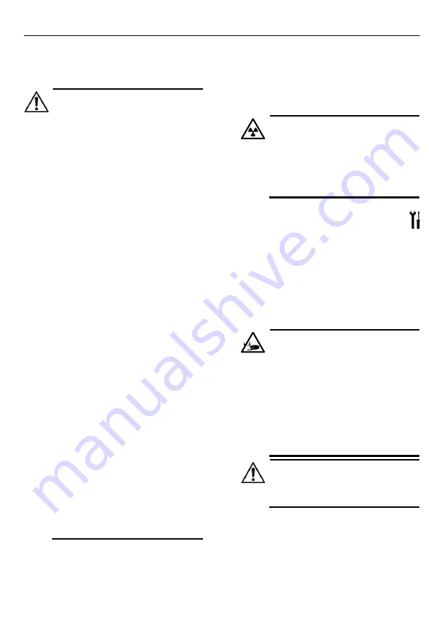 Xylem LOWARA e-LNE Series Installation, Operation And Maintenance Manual Download Page 85