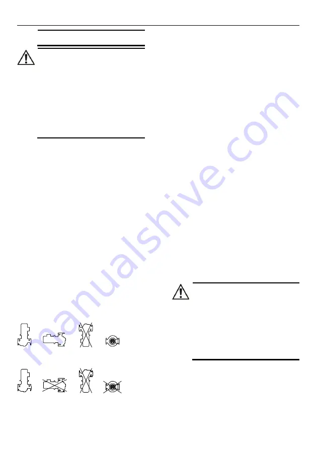 Xylem LOWARA e-LNE Series Installation, Operation And Maintenance Manual Download Page 88