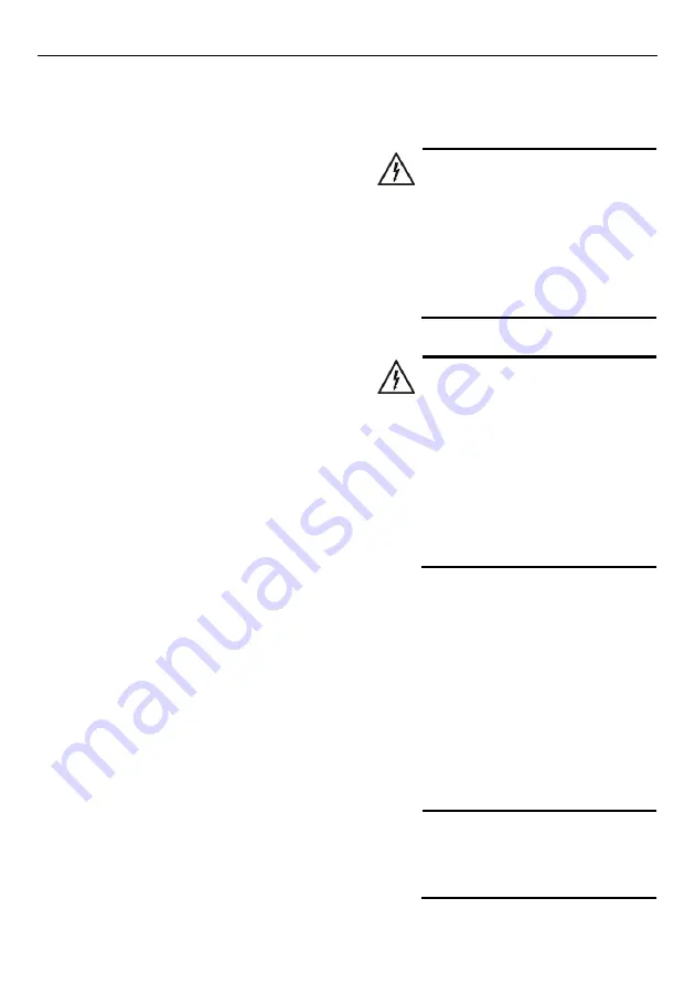 Xylem LOWARA e-LNE Series Installation, Operation And Maintenance Manual Download Page 89