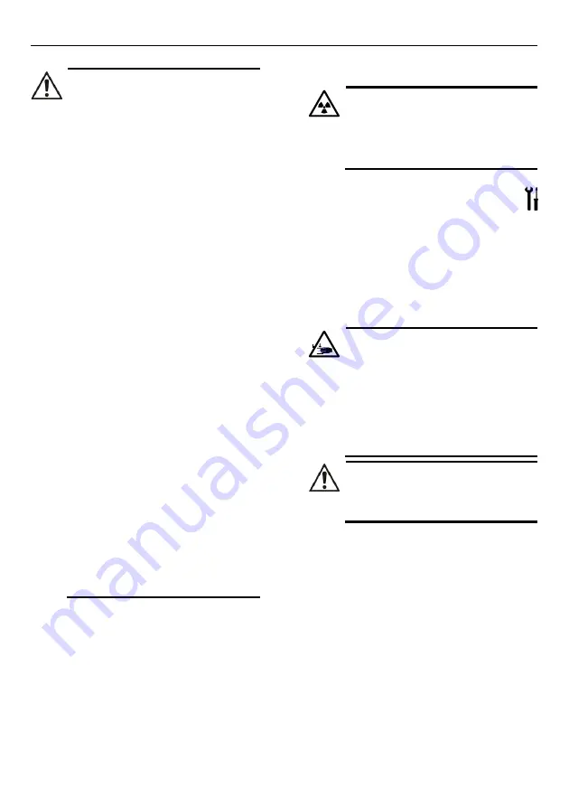 Xylem LOWARA e-LNE Series Installation, Operation And Maintenance Manual Download Page 112