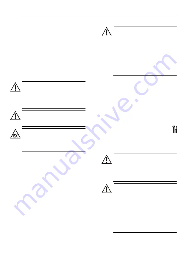 Xylem LOWARA e-LNE Series Installation, Operation And Maintenance Manual Download Page 114