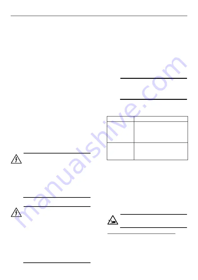 Xylem LOWARA e-LNE Series Installation, Operation And Maintenance Manual Download Page 129