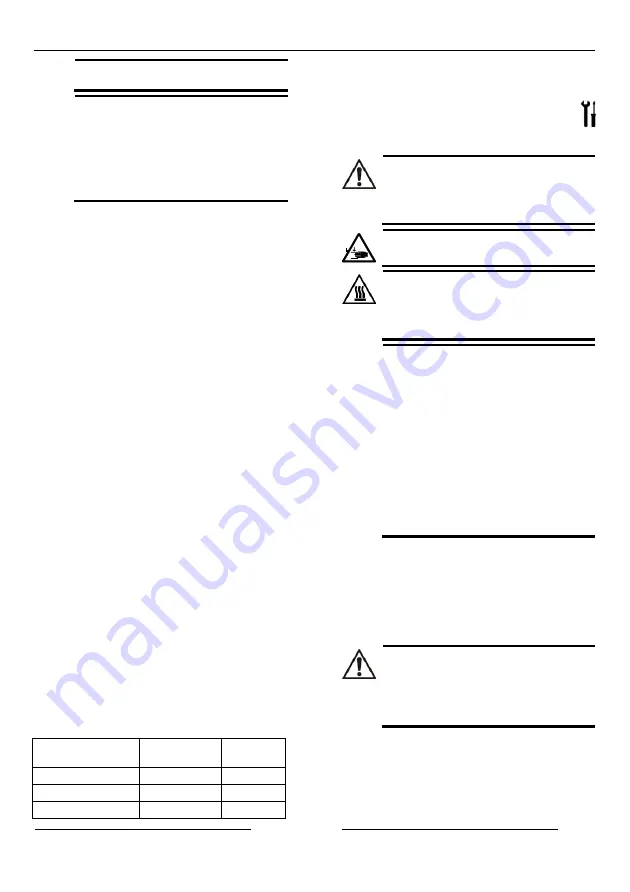 Xylem LOWARA e-LNE Series Installation, Operation And Maintenance Manual Download Page 130