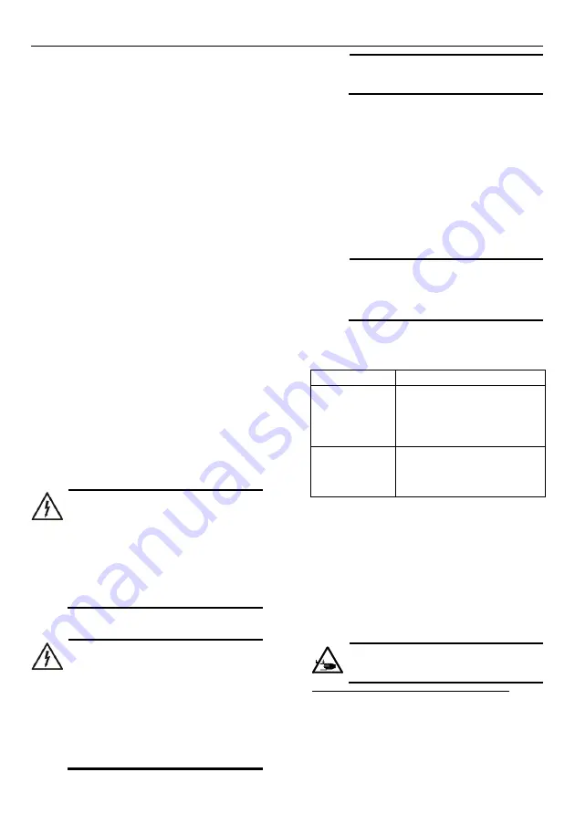 Xylem LOWARA e-LNE Series Installation, Operation And Maintenance Manual Download Page 142