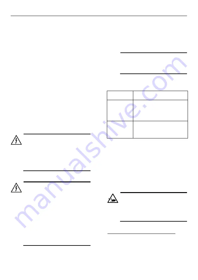 Xylem LOWARA e-LNE Series Installation, Operation And Maintenance Manual Download Page 180