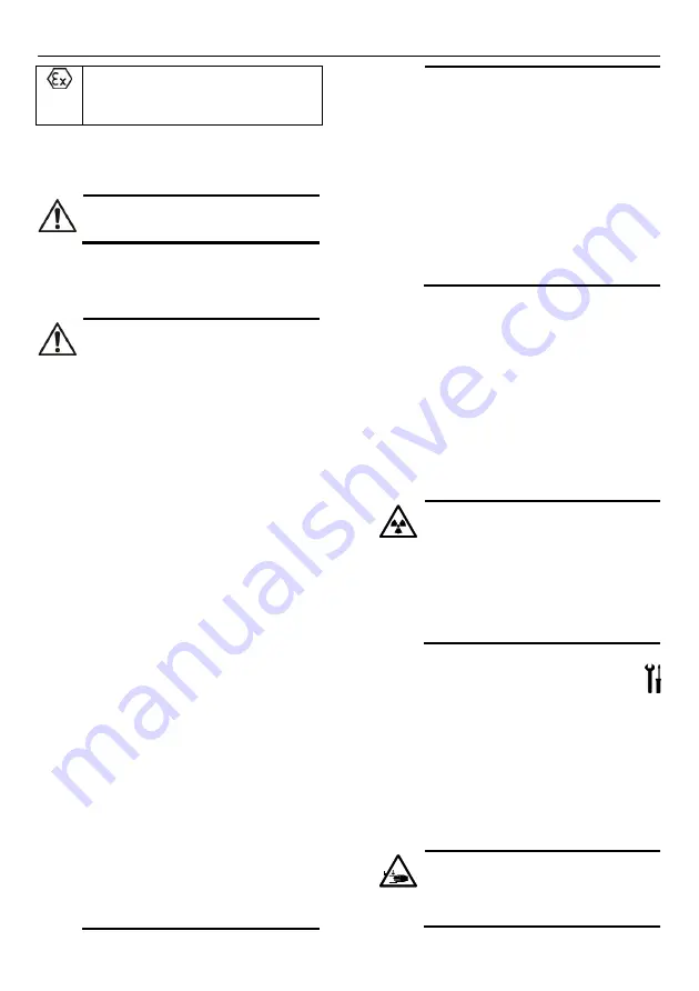 Xylem LOWARA e-LNE Series Installation, Operation And Maintenance Manual Download Page 202