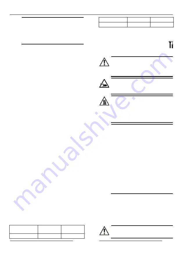 Xylem LOWARA e-LNE Series Installation, Operation And Maintenance Manual Download Page 208