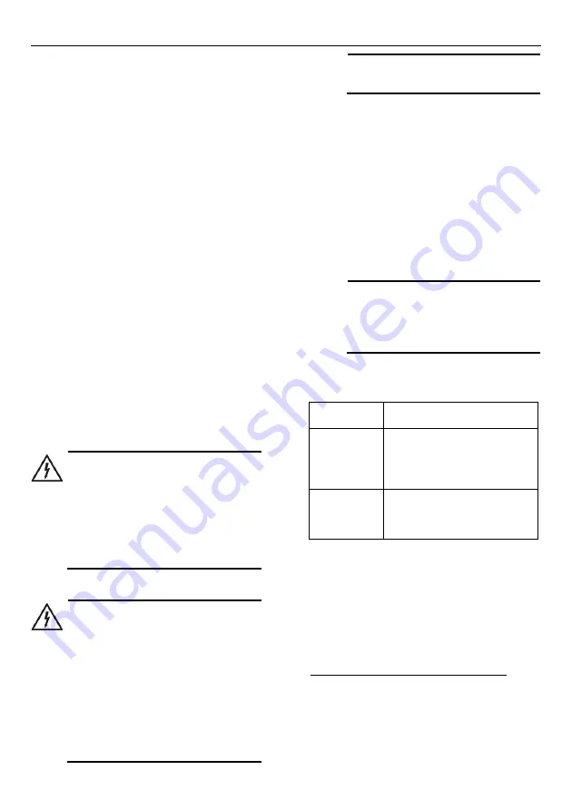 Xylem LOWARA e-LNE Series Installation, Operation And Maintenance Manual Download Page 261