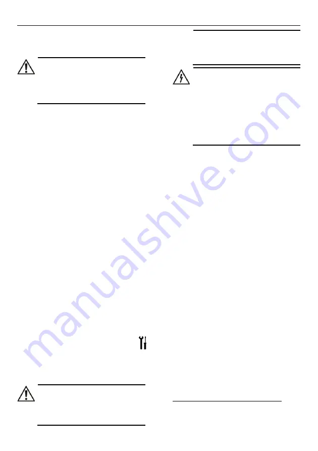 Xylem LOWARA e-LNE Series Installation, Operation And Maintenance Manual Download Page 278