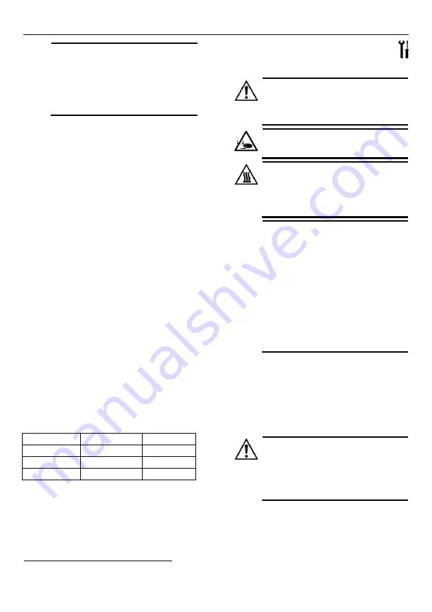 Xylem LOWARA e-LNE Series Installation, Operation And Maintenance Manual Download Page 303