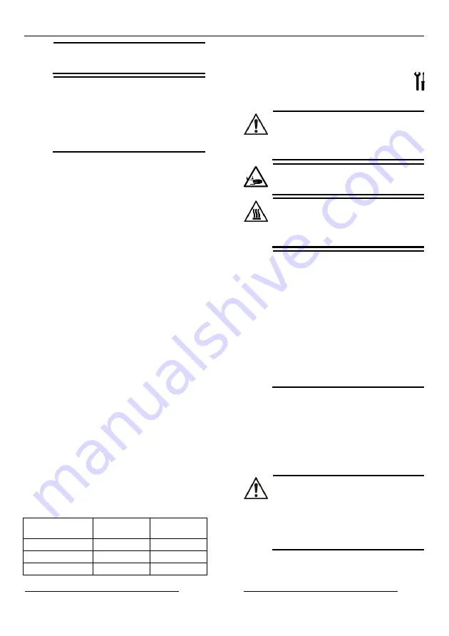 Xylem LOWARA e-LNE Series Installation, Operation And Maintenance Manual Download Page 316