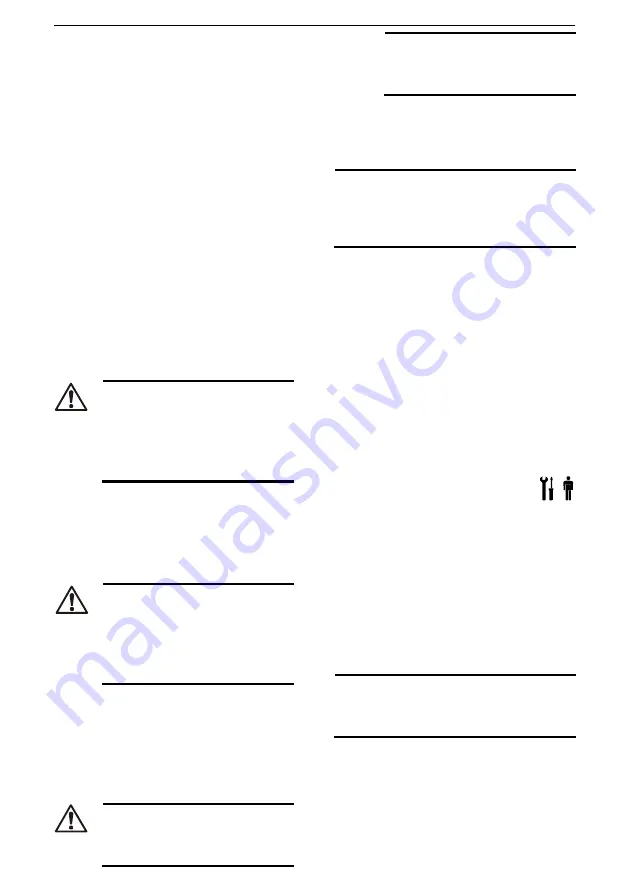 Xylem Lowara e-MPV Installation, Operation And Maintenance Manual Download Page 16